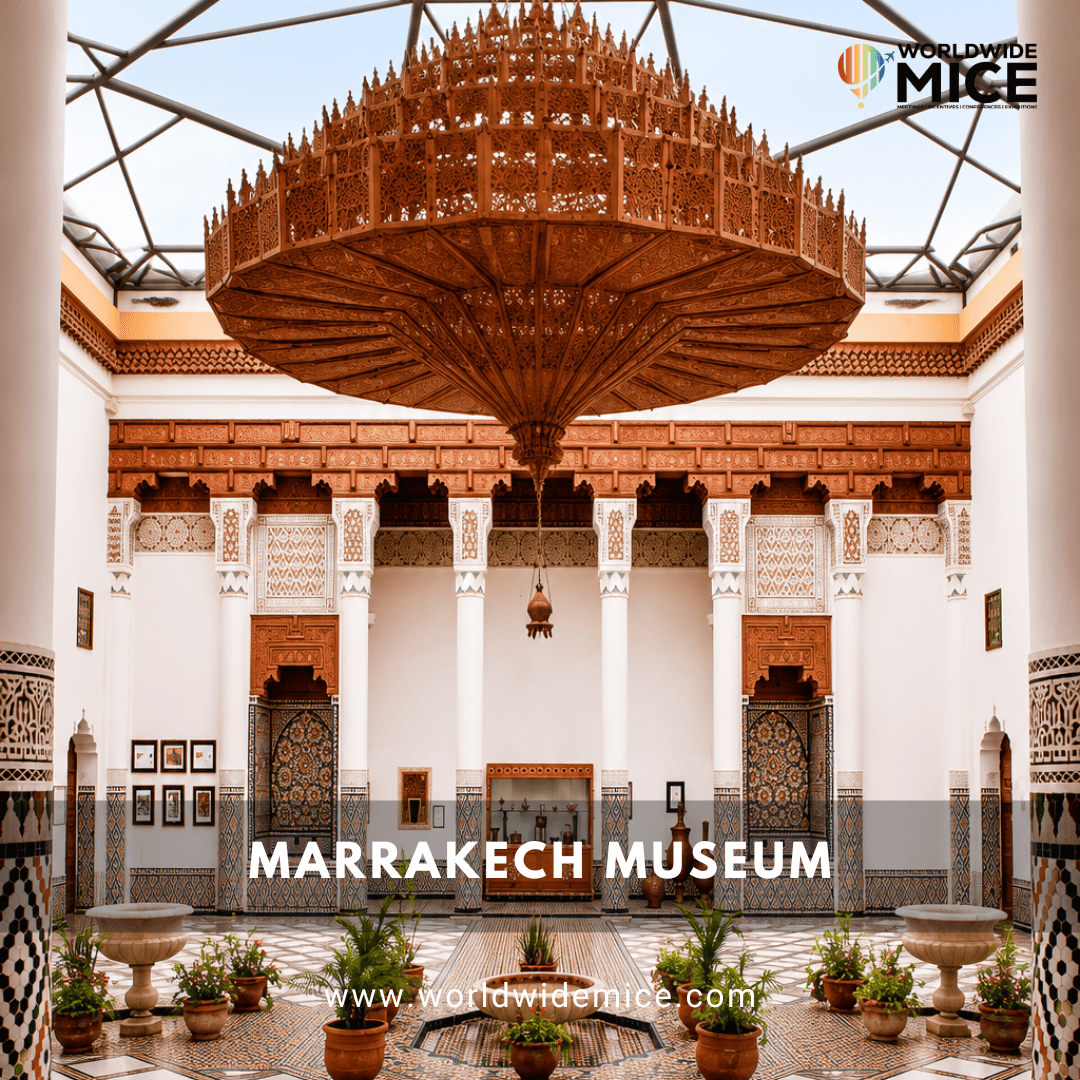 Marrakech Museum